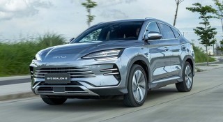 Xe PHEV – 'Nước cờ' mới của các hãng ô tô Trung Quốc ở thị trường Việt